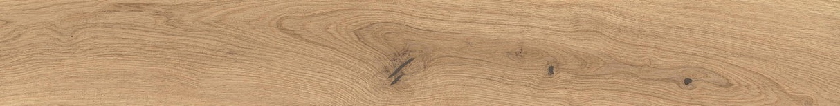 Gresie Atlas Concorde, Log Icon Oak Forest, aspect Lemn, Mat, 18.5x150cm