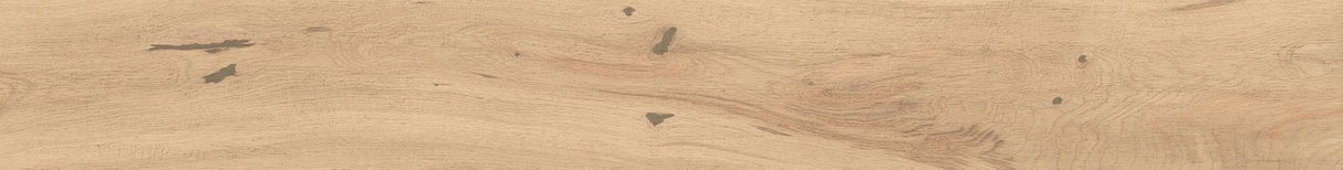 Gresie Atlas Concorde, Log Bright Oak Forest, aspect Lemn, Mat, 18.5x150cm