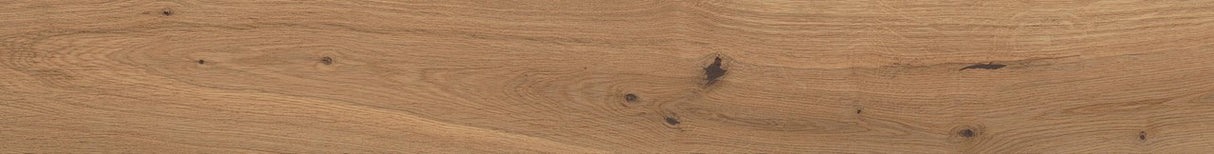 Gresie Atlas Concorde, Log Deep Oak Forest, aspect Lemn, Mat, 18.5x150cm