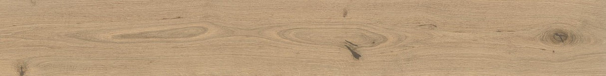 Gresie Atlas Concorde, Log Moon Oak, aspect Lemn, Mat, 18.5x150cm