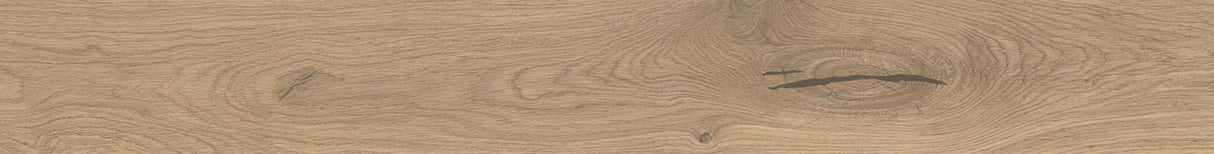 Gresie Atlas Concorde, Log Moon Oak Forest, aspect Lemn, Mat, 18.5x150cm