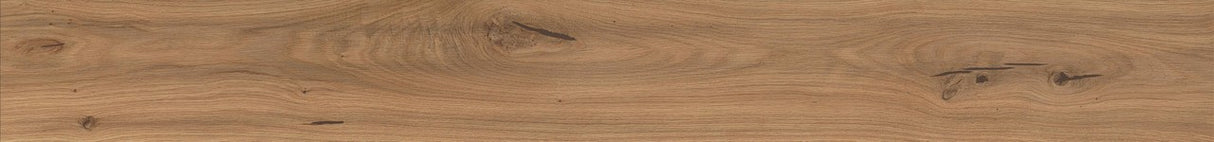 Gresie Atlas Concorde, Log Deep Oak Forest, aspect Lemn, Mat, 20x120cm