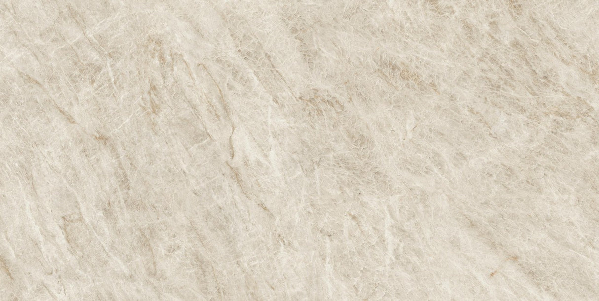 Gresie Atlas Concorde, Marvel Diva Taj Mahal, aspect Marmura, Lucios, 120x278cm