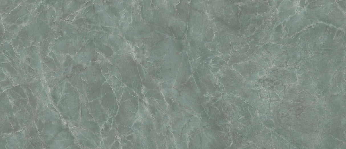Gresie Atlas Concorde, Marvel Diva Aqua, aspect Marmura, Lucios, 120x278cm