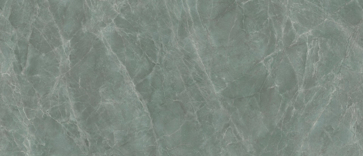 Gresie Atlas Concorde, Marvel Diva Aqua, aspect Marmura, Lucios, 120x278cm