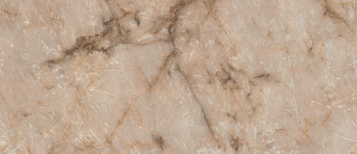 Gresie Atlas Concorde, Marvel Diva Amethyst, aspect Marmura, Lucios, 120x278cm