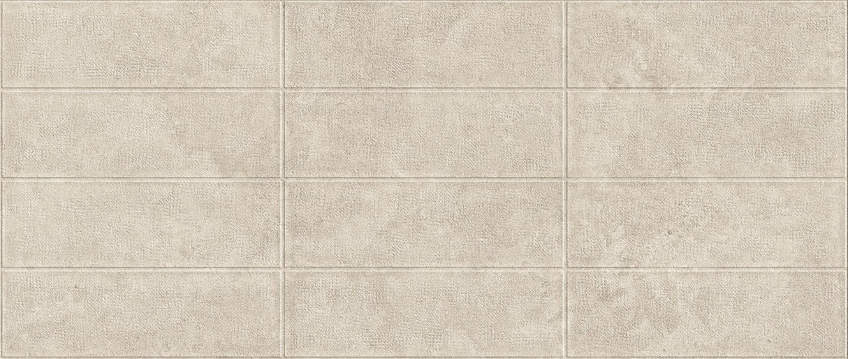 Faianta Atlas Concorde, Boost Icor 3D Masonry Dust, aspect Piatră, Mat, 50x120cm