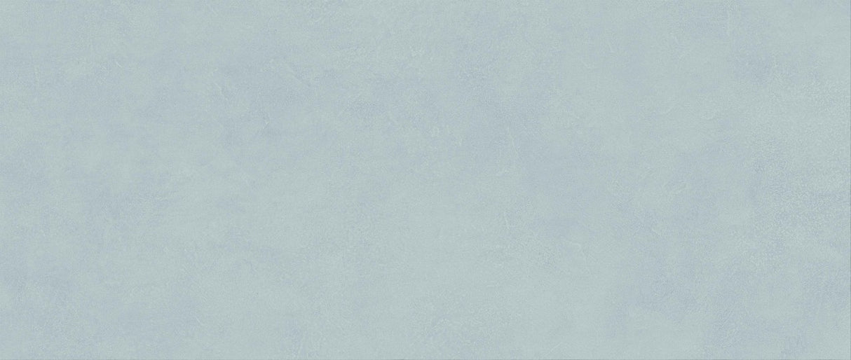 Faianta Atlas Concorde, Boost Expression Cyan , aspect Beton, Mat, 50x120cm