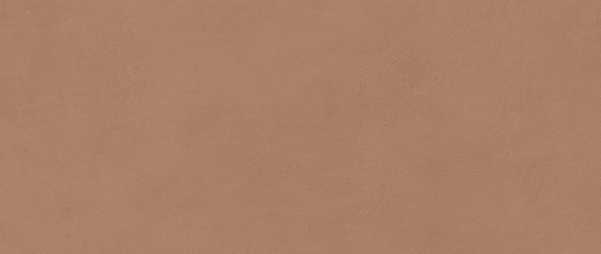 Faianta Atlas Concorde, Boost Expression Sienna, aspect Beton, Mat, 50x120cm