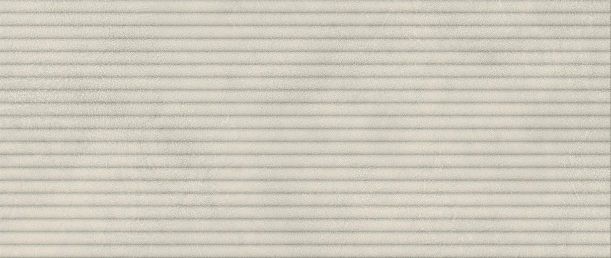 Fainta Atlas Concorde, Boost Expression 3D Flute Ice, aspect Beton, Mat, 50x120cm