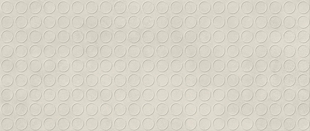 Faianta Atlas Concorde, Boost Expression 3D Loop Ice, aspect Beton, Mat, 50x120cm