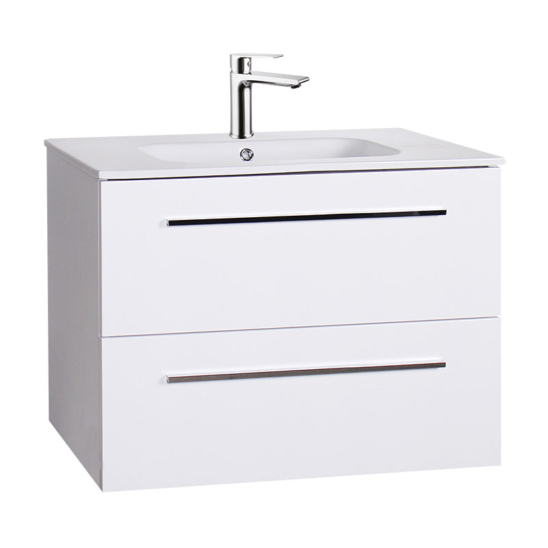 Mobilier Wellis Baie Dulap Almeria 80cm alb