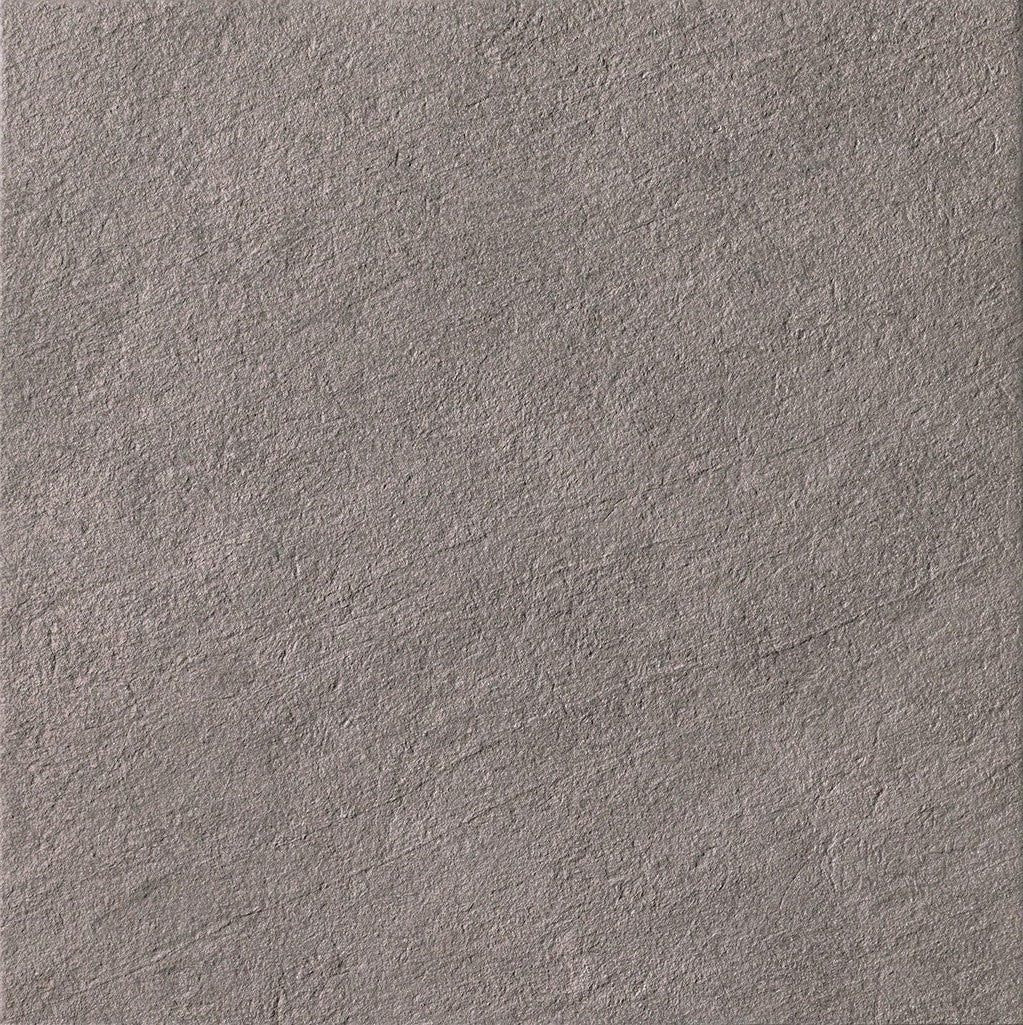 Gresie Atlas Concorde Solution, Block Grigio, aspect Piatra, Mat, 60x60cm