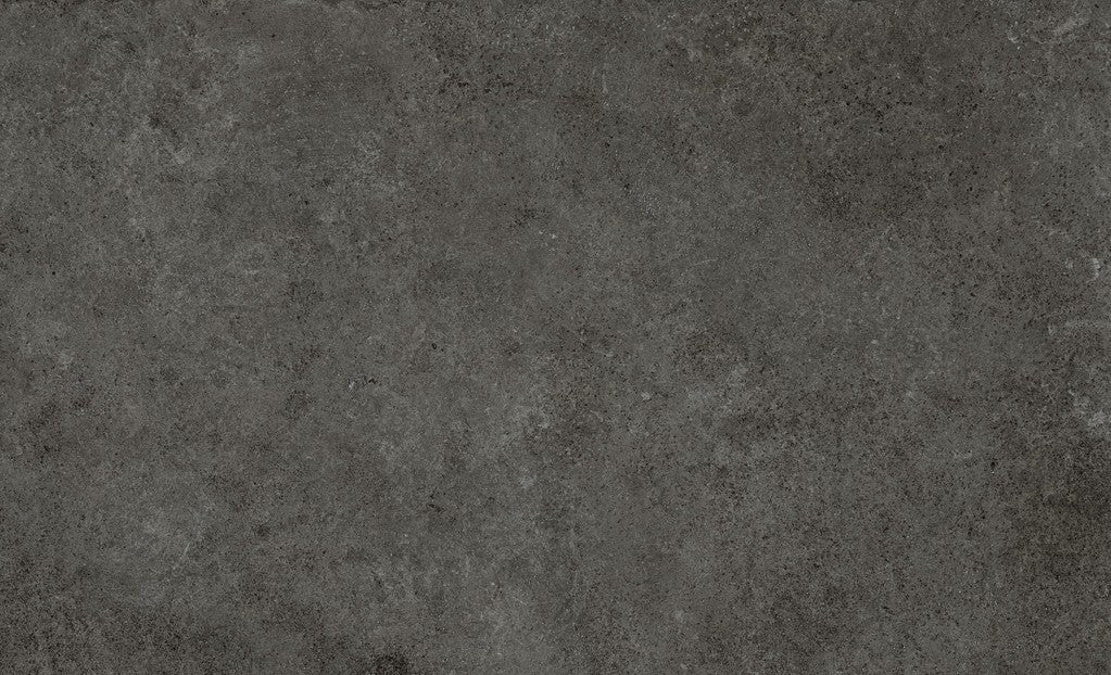 Gresie Atlas Concorde Solution, Codec Anthracite, aspect Piatra, Mat, 30x60cm