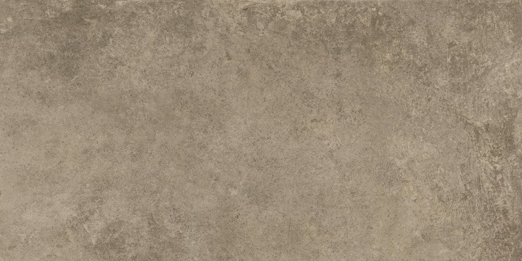 Gresie Atlas Concorde Solution, Codec Ecru, aspect Piatra, Mat, 30x60cm