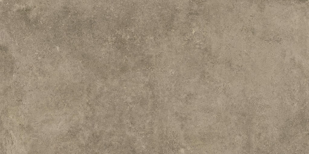 Gresie Atlas Concorde Solution, Codec Ecru, aspect Piatra, Mat, 30x60cm