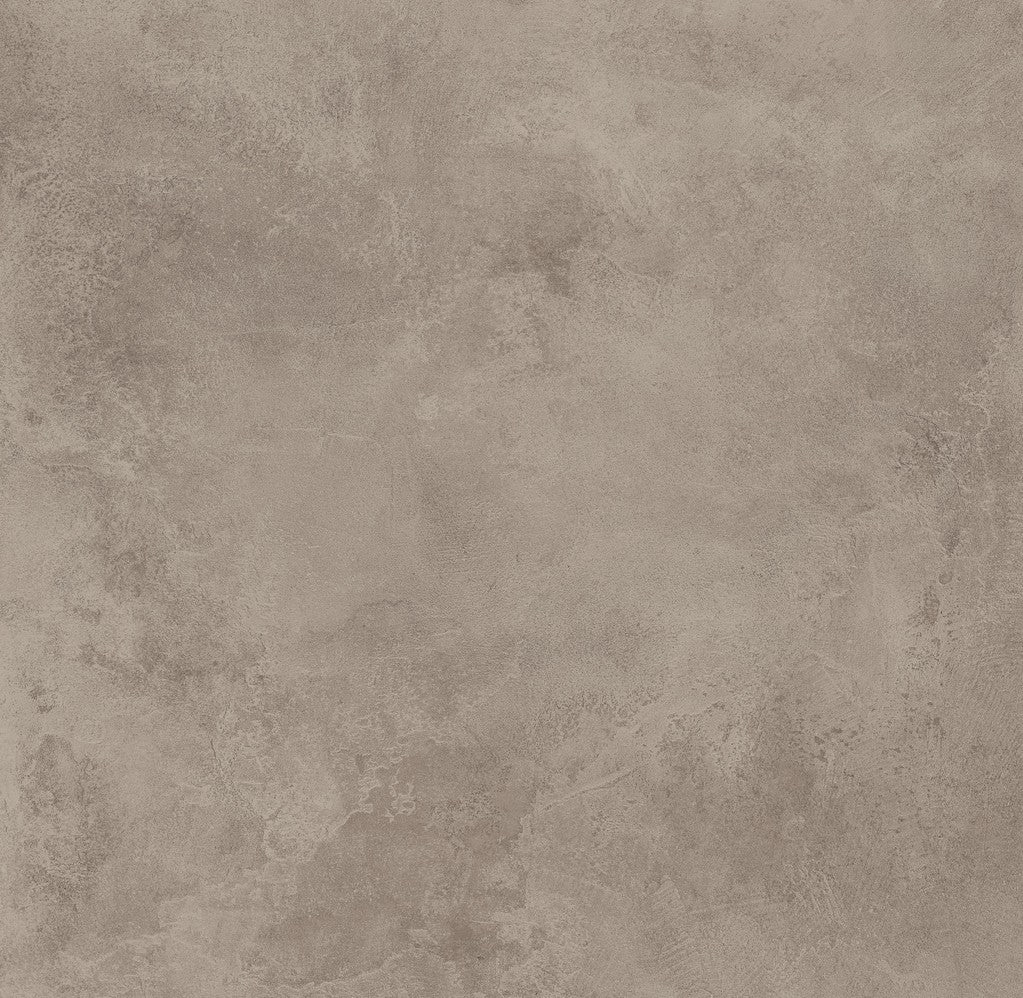 Gresie Atlas Concorde Solution, Flux Concrete, aspect Piatra, Mat, 60x60cm