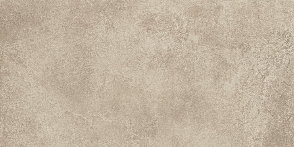 Gresie Atlas Concorde Solution, Flux Sand , aspect Piatra, Mat, 30x60cm