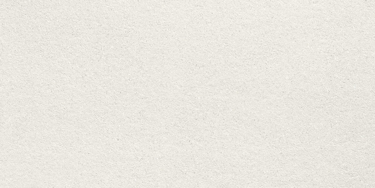 Faianta Atlas Concorde, 3D Wall Carve Field White, Aspect Uni, Mat, 40x80cm