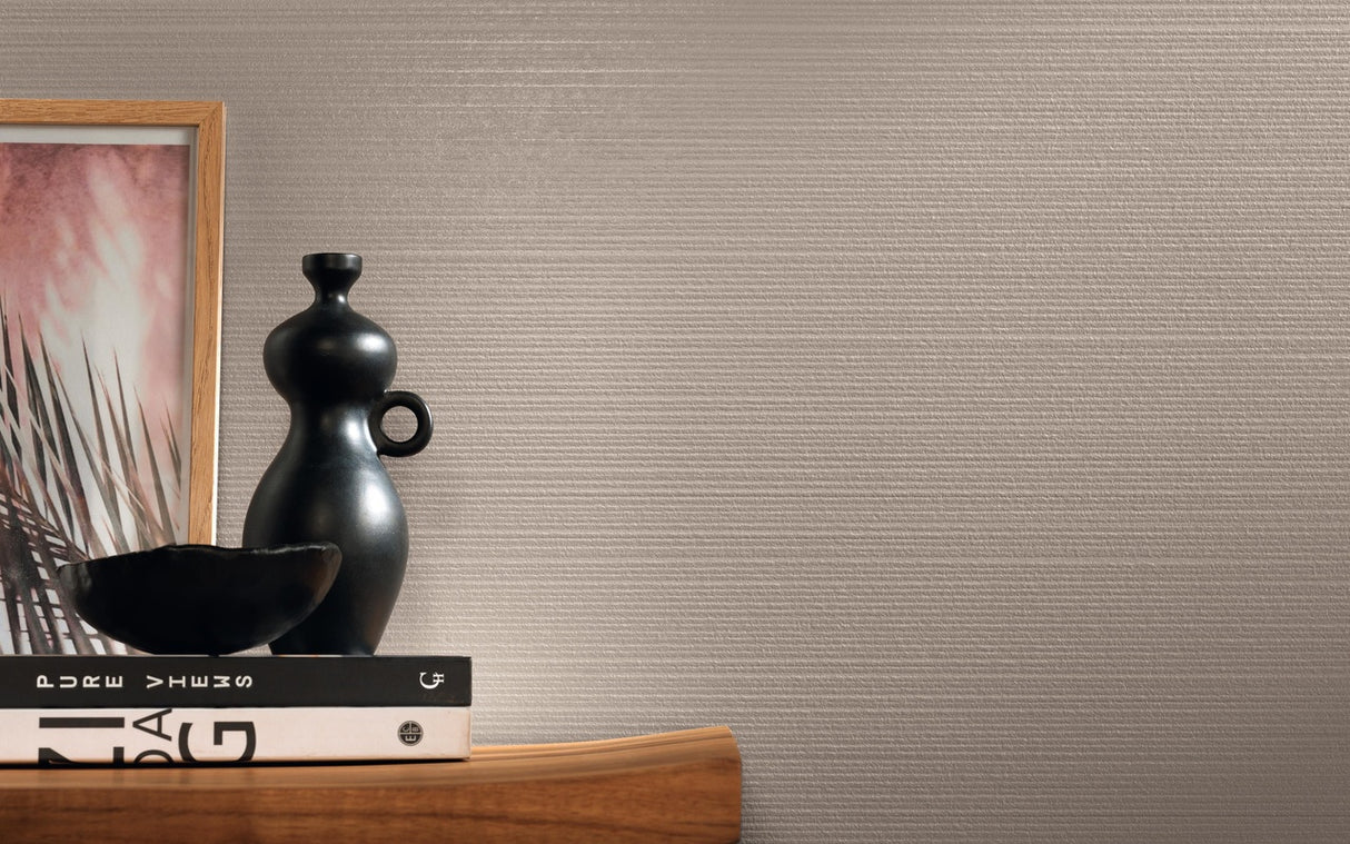 Faianta Atlas Concorde, Aplomb Stripes Canvas, Aspect Uni, Mat, 50x120cm