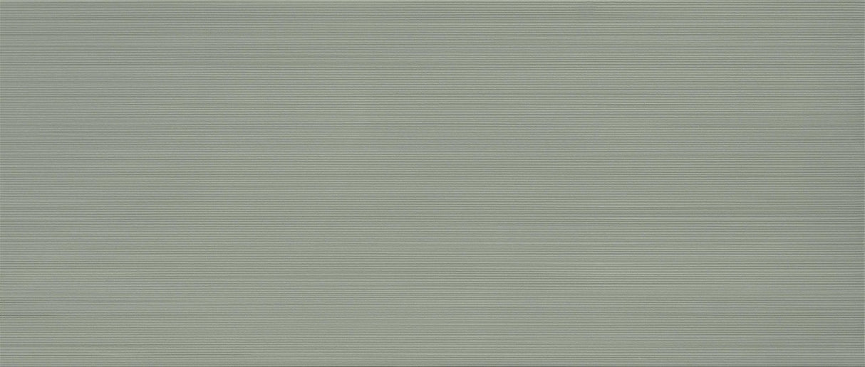 Faianta Atlas Concorde, Aplomb Stripes Lichen, Aspect Uni, Mat, 50x120cm