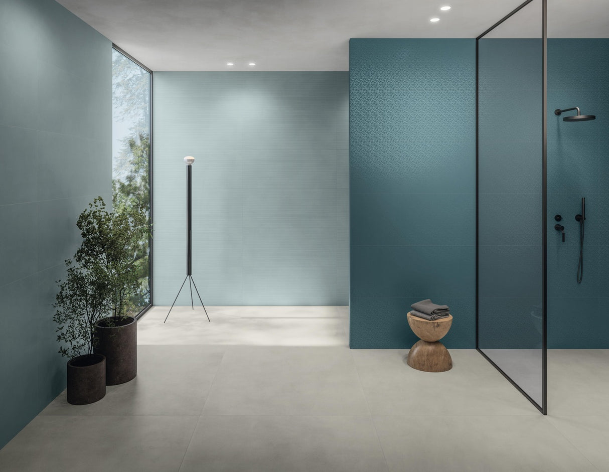 Faianta Atlas Concorde, Boost Color Navy Frog, Aspect Uni, Mat, 50x120cm