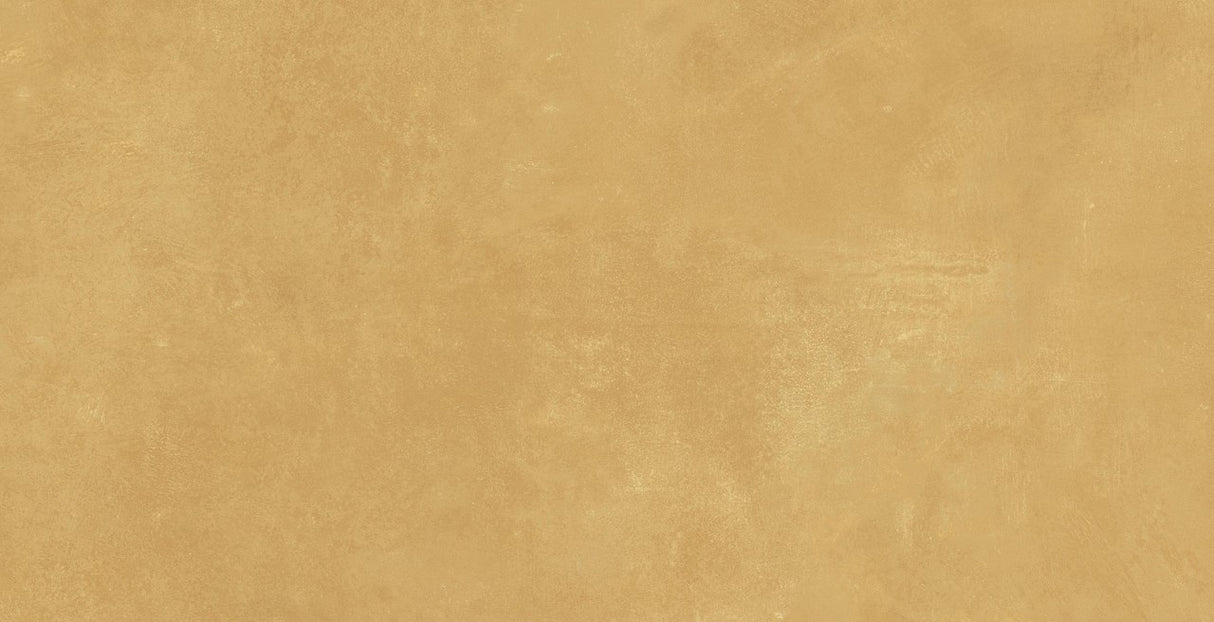 Faianta Atlas Concorde, Boost Pro Mustard, Aspect Beton, Mat, 40x80cm