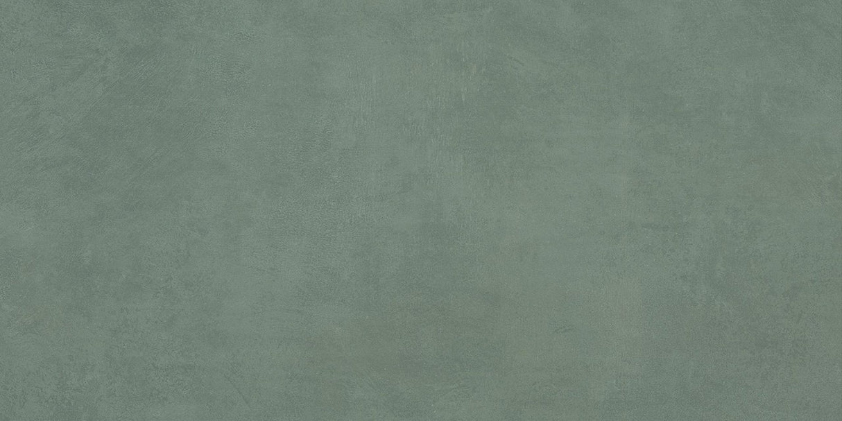 Faianta Atlas Concorde, Boost Sage, Aspect Beton, Mat, 40x80cm