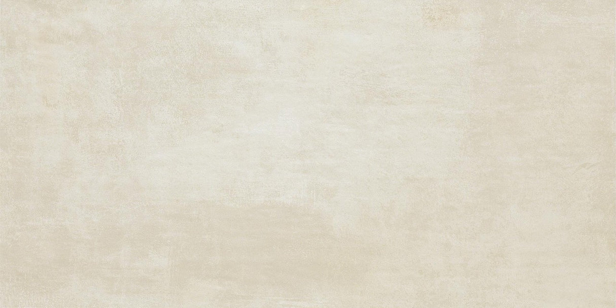 Faianta Atlas Concorde, Boost White, Aspect Beton, Mat, 40x80cm