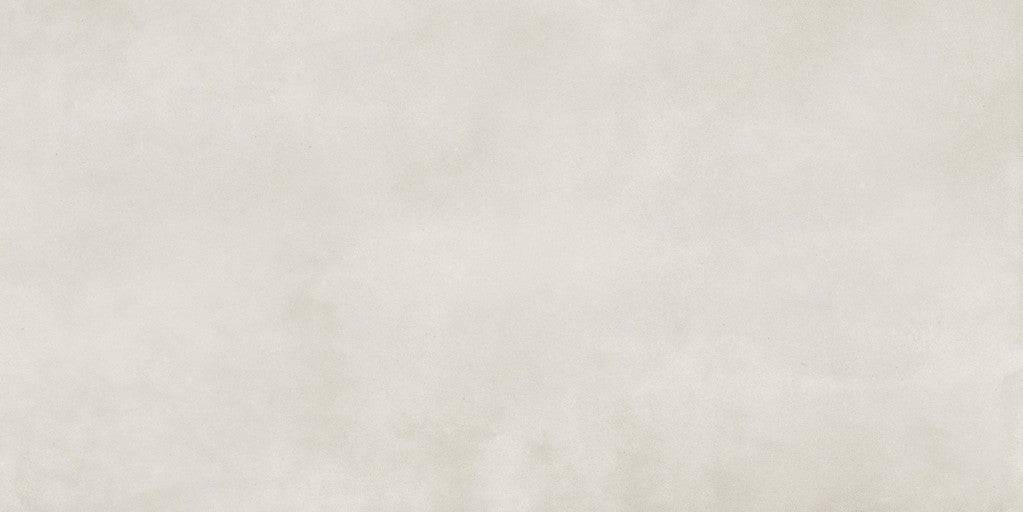 Gresie Atlas Concorde Solution, Factor Snow, aspect Piatra, Mat, 30x60cm