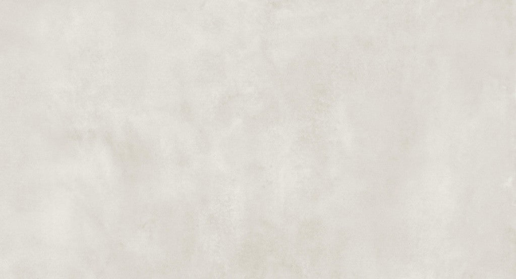 Gresie Atlas Concorde Solution, Factor Snow, aspect Piatra, Mat, 60x120cm