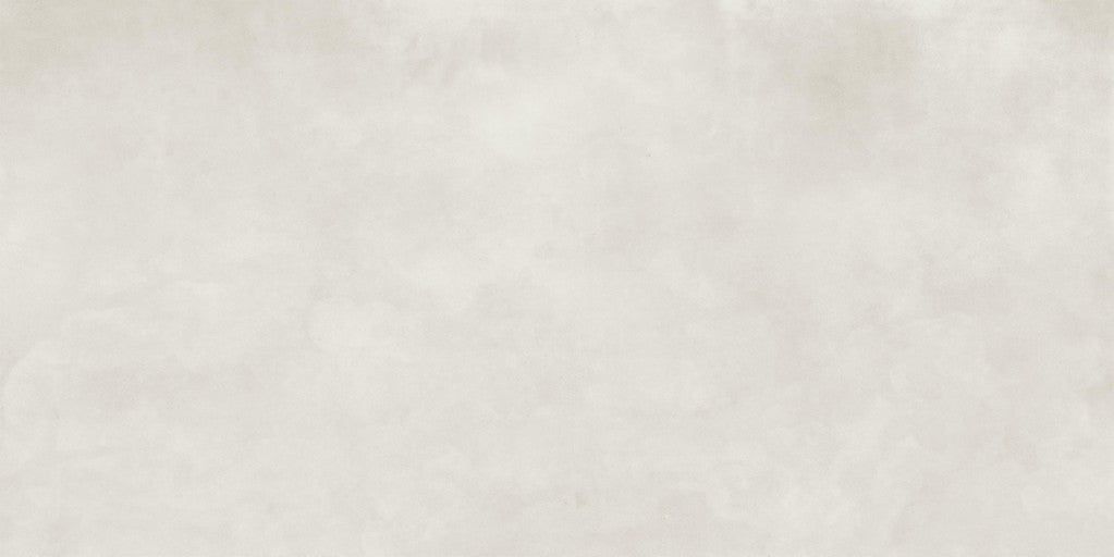 Gresie Atlas Concorde Solution, Factor Snow, aspect Piatra, Mat, 60x120cm