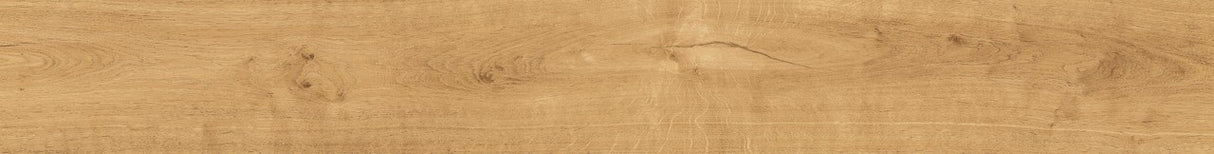 Gresie Atlas Concorde, Heartwood Malt, aspect Lemn, Mat, 18.5x150cm