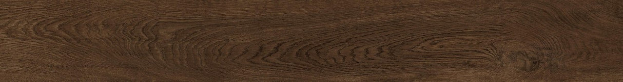 Gresie Atlas Concorde, Heartwood Moka, aspect Lemn, Mat, 18.5x150cm