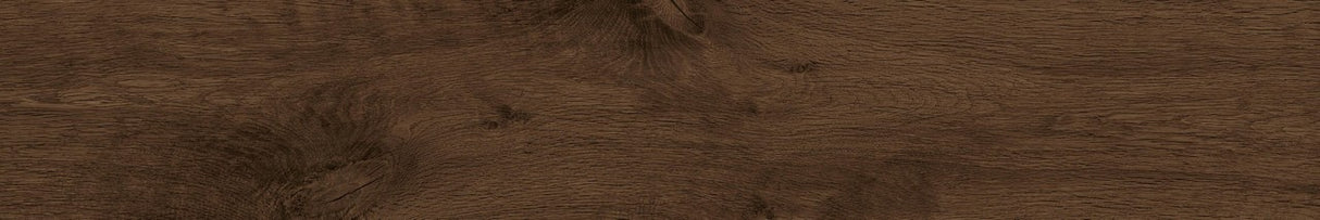 Gresie Atlas Concorde, Heartwood Moka, aspect Lemn, Mat, 20x120cm