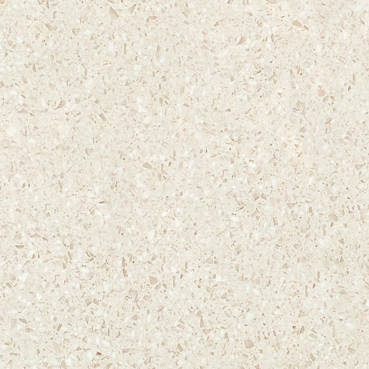 Gresie Atlas Concorde, Marvel Gems Cream, Aspect Terrazzo, Mat 60X60 Cm