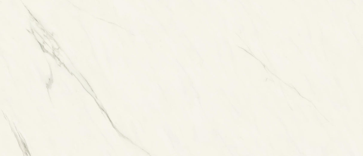 Gresie Atlas Concorde, Marvel Meraviglia Calacatta, Aspect Marmura, Lucios, 120x278 cm