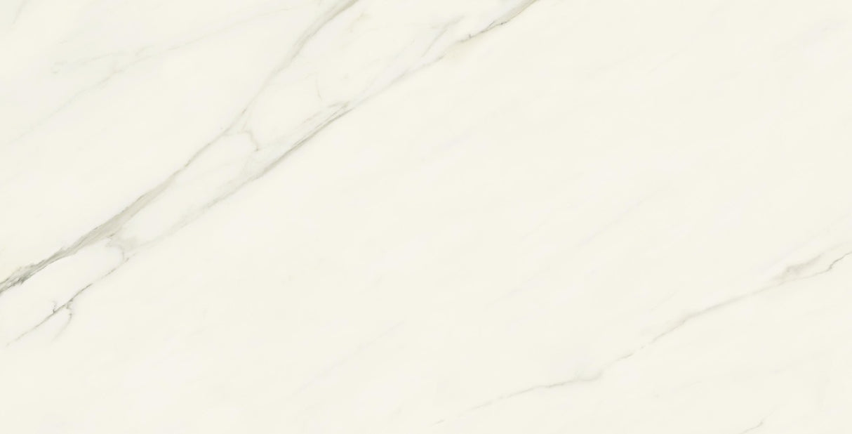 Gresie Atlas Concorde, Marvel Meraviglia Calacatta, Aspect Marmura, Lucios, 75x150 cm