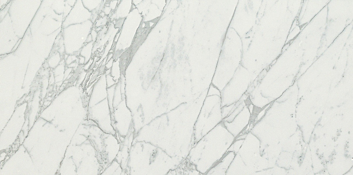 Faianta Atlas Concorde, Marvel Pro Statuario Select, Aspect Marmura, Mat, 40x80cm