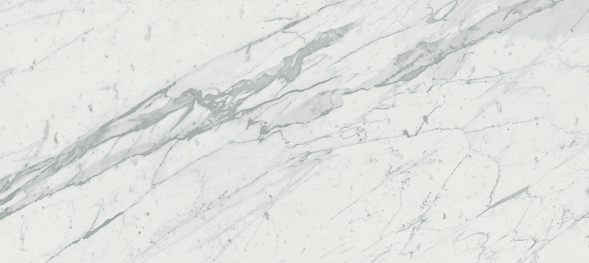 Faianta Atlas Concorde, Marvel Pro Statuario Select, Aspect Marmura, Mat, 50x120cm