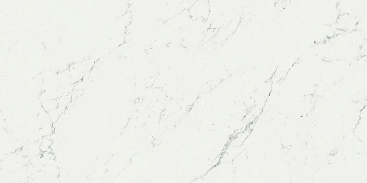 Faianta Atlas Concorde, Marvel Stone Carrara Pure, Aspect Marmura, Mat, 40x80cm