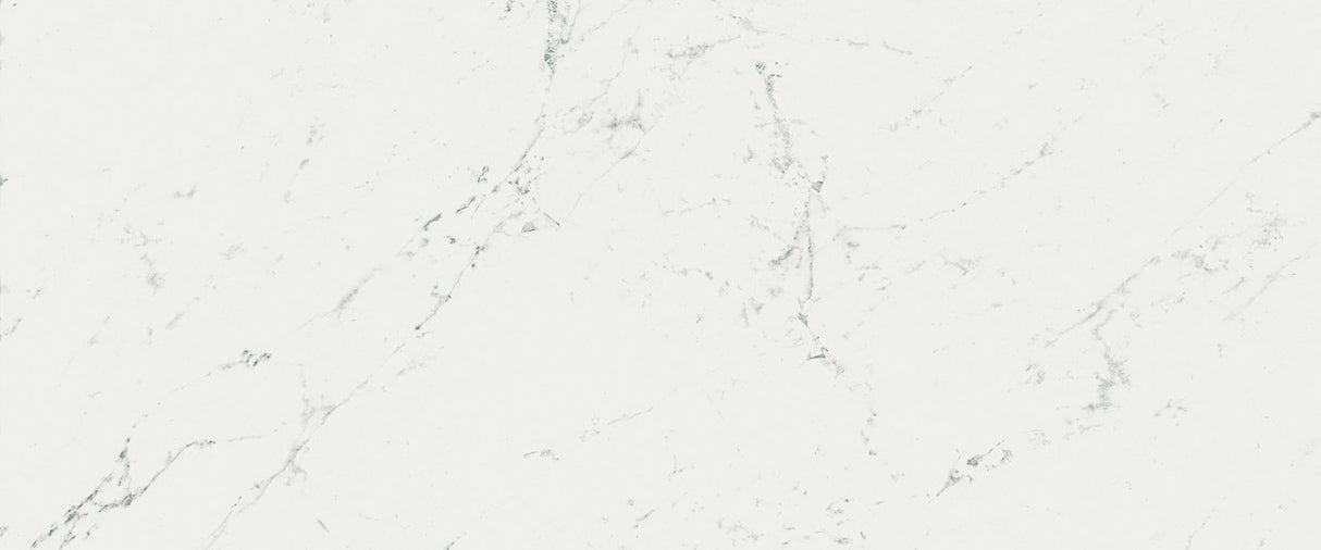 Faianta Atlas Concorde, Marvel Stone Carrara Pure, Aspect Marmura, Mat, 50x120cm
