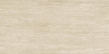 Gresie Atlas Concorde, Marvel Travertine Pearl Vein, Aspect Travertin, Mat, 120x278 cm