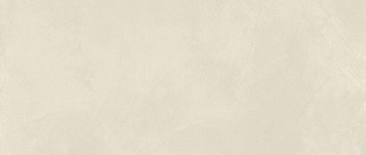 Faianta Atlas Concorde, Prism Cotton, Aspect Beton, Mat, 50x120cm