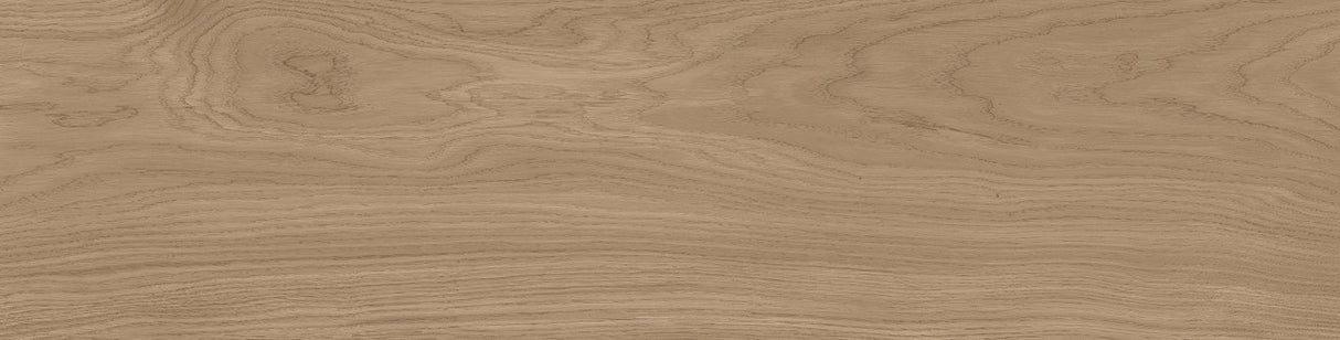 Gresie Atlas Concorde Solution, Would Caramel, aspect Lemn, Mat, 22.5x90cm