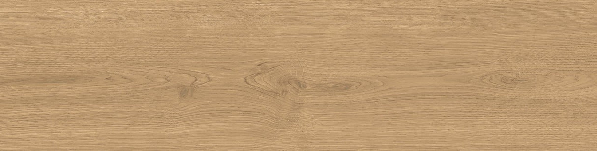 Gresie Atlas Concorde Solution, Would Honey, aspect Lemn, Mat, 22.5x90cm