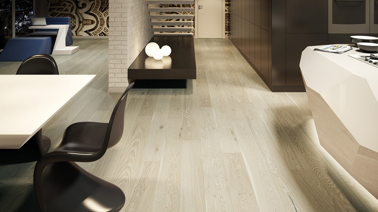 Parchet Barlinek Triplu Stratificat Grissini Grande