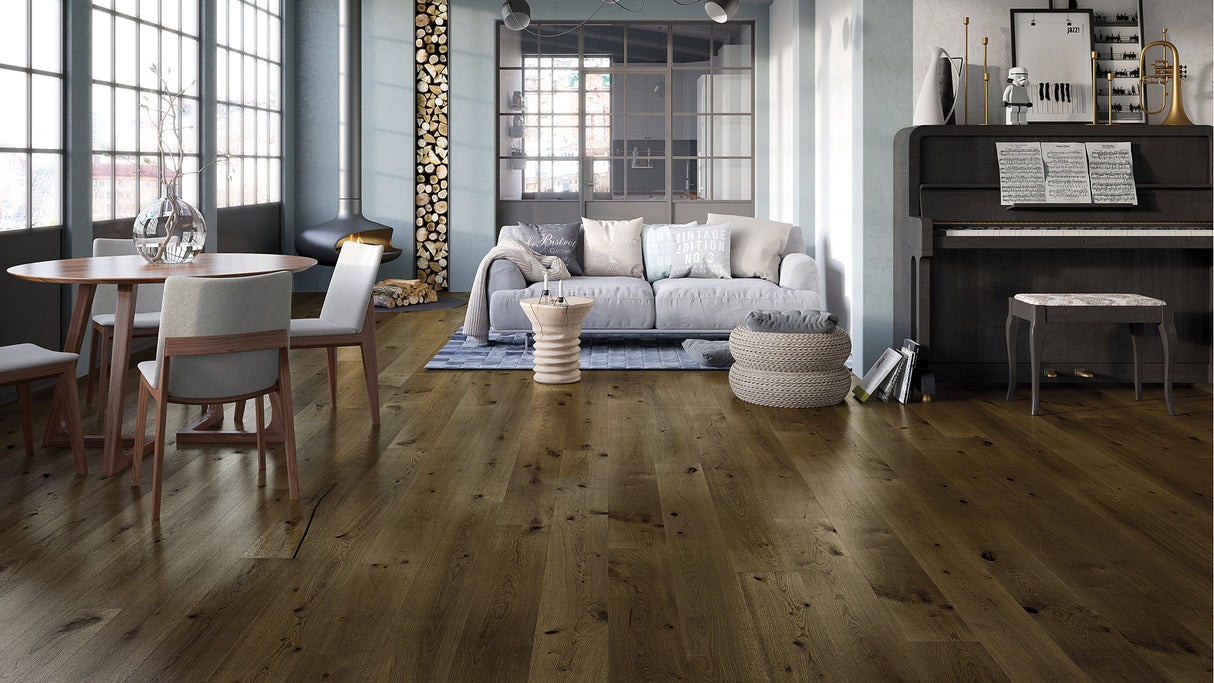 Parchet Barlinek Triplu Stratificat  Bonet Grande