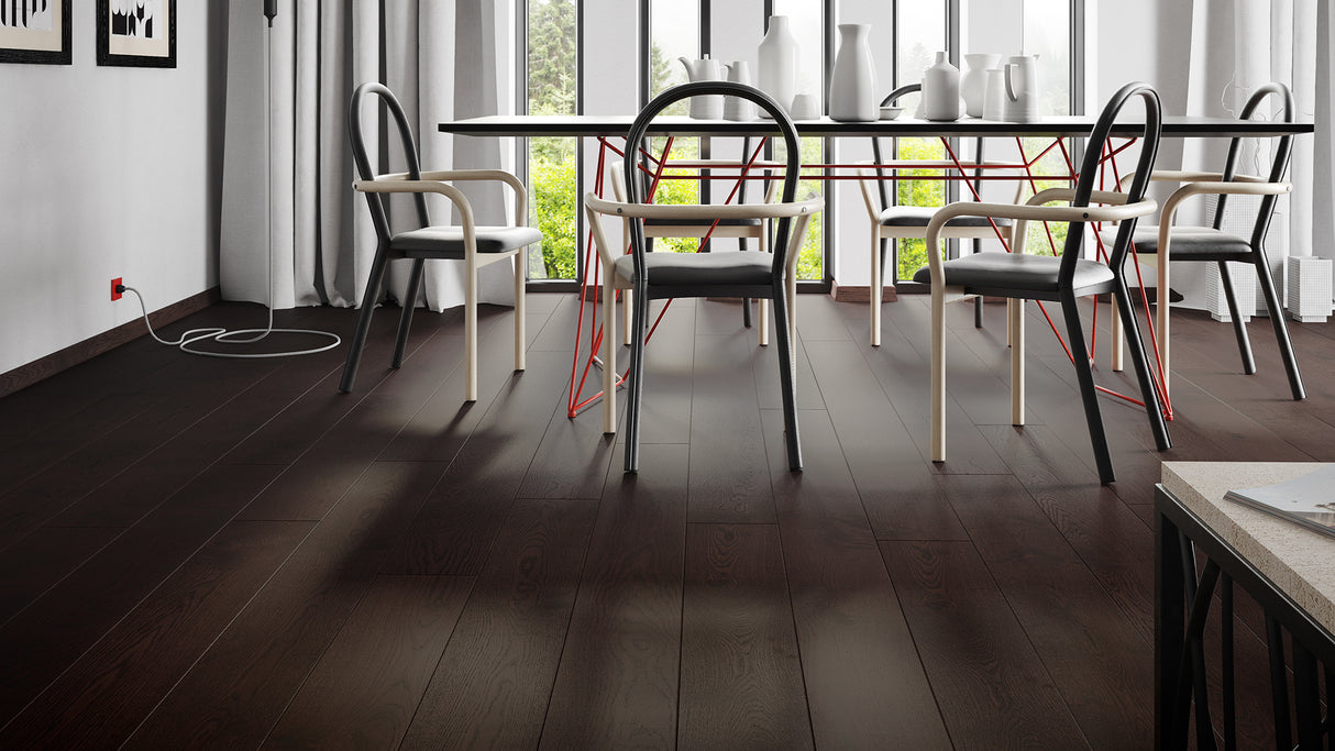 Parchet Barlinek Triplu Stratificat Affogato Grande