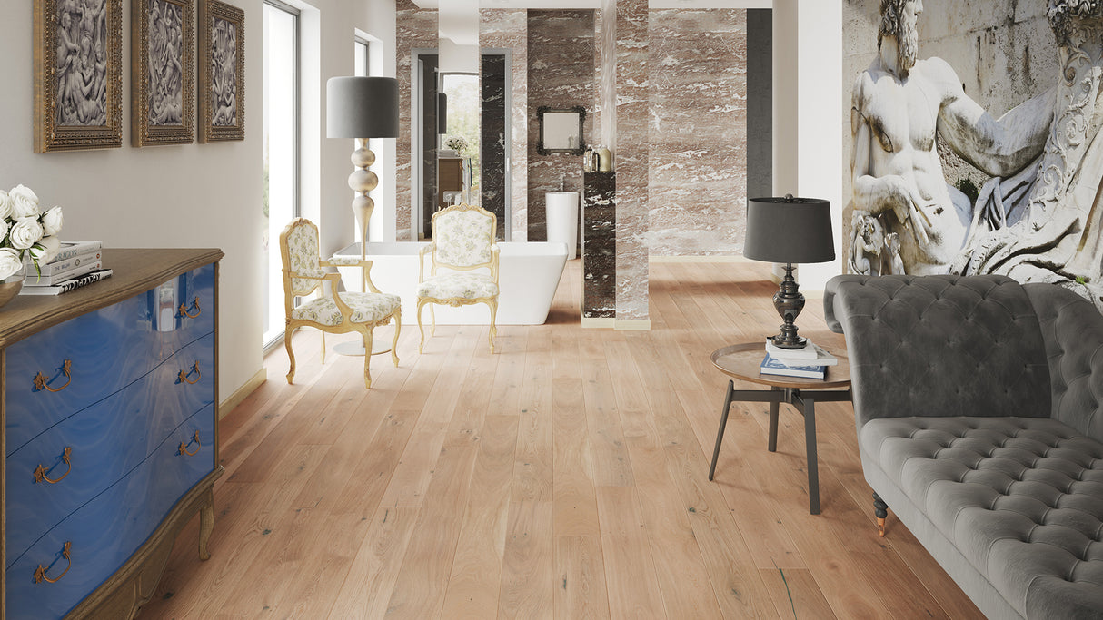 Parchet Barlinek Triplu Stratificat Banana Song Grande